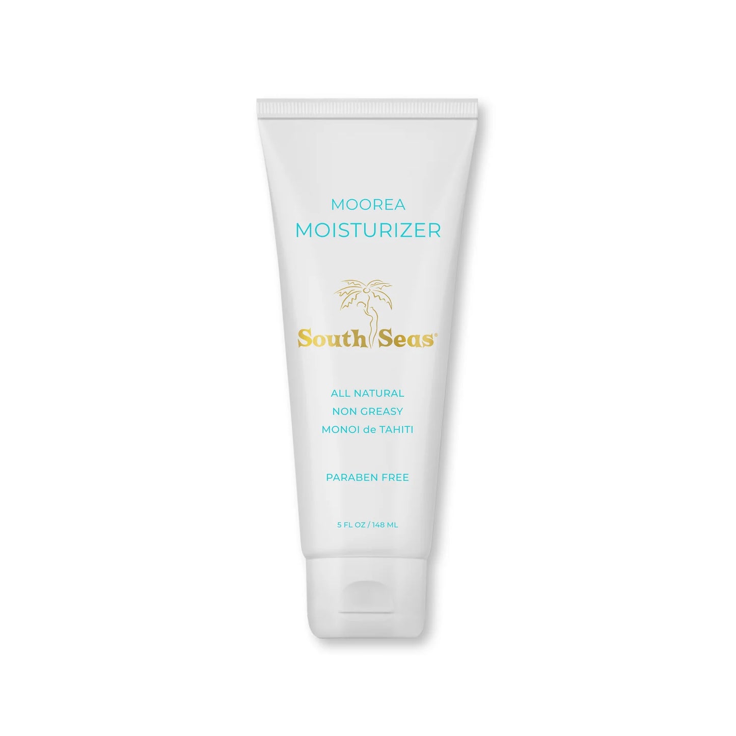 South Seas Moorea Moisturizer