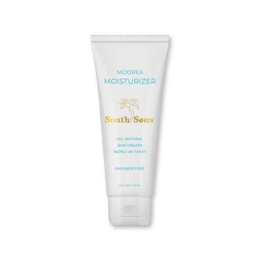 South Seas Moorea Moisturizer