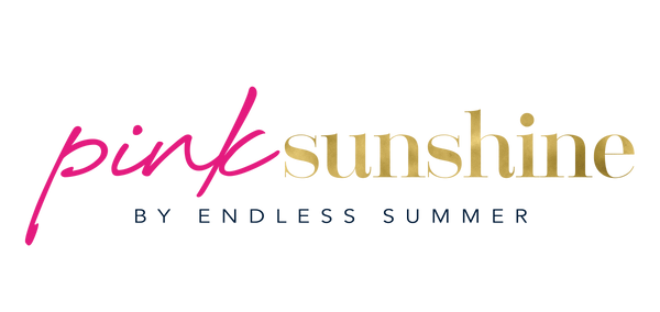 Pink Sunshine Sunless Boutique