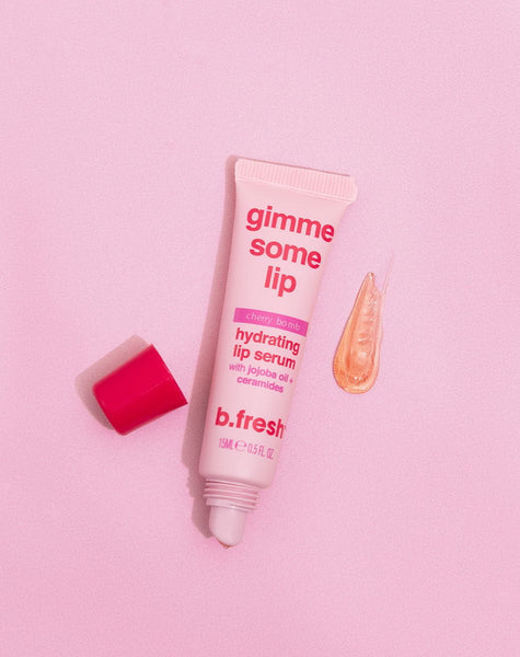 gimme some lip hydrating lip serum