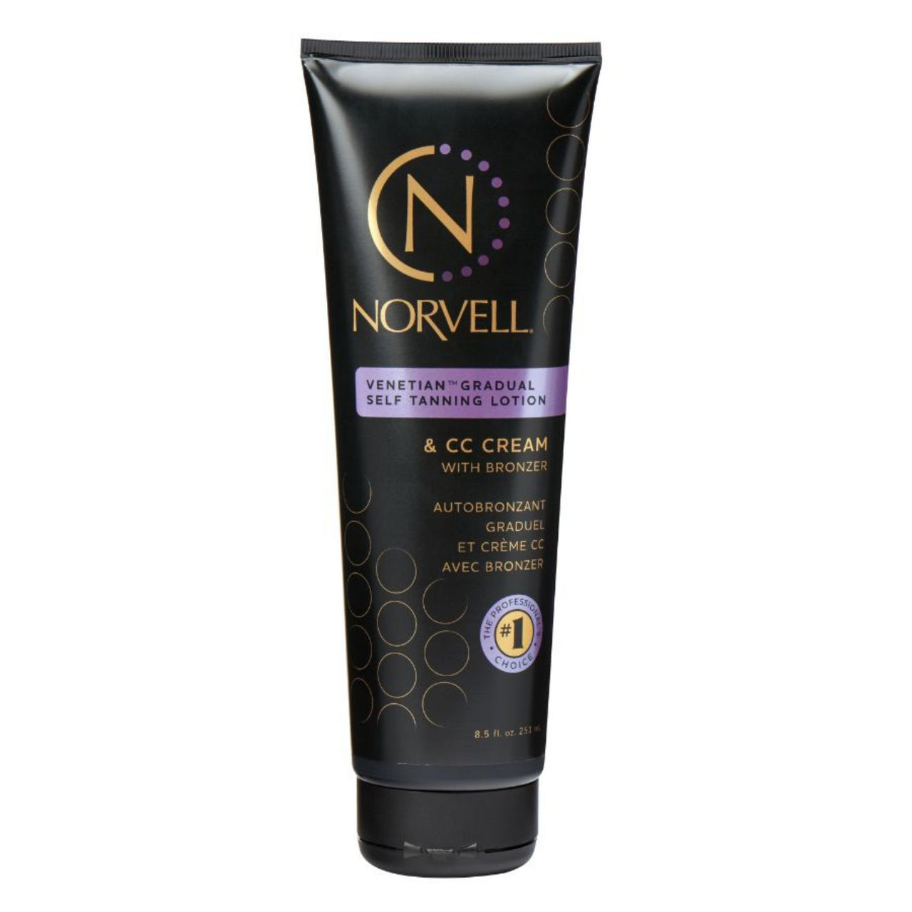 Norvell Venetian Gradual Tan Lotion